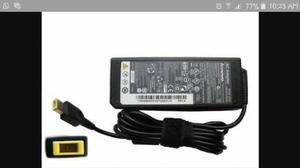 Necesito Cargador Lenovo 20v-3.25a