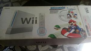 Nintendo Wii