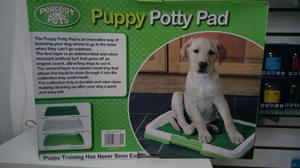 PUPPY POTTTY PAD