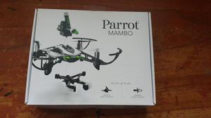Parrot Mambo Nuevo