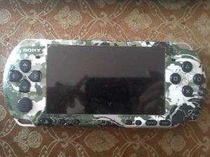 Psp Sony 2gb