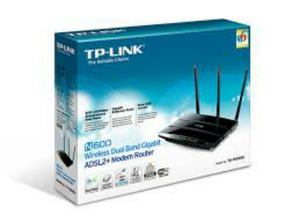 Router Tplink Tp Link Tdw Wghz