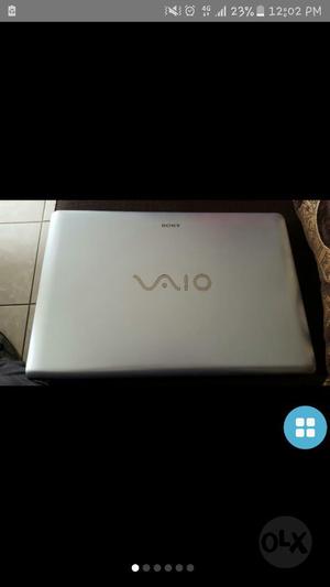 Sony Vaio