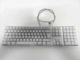 Teclado Apple