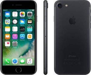 Telefono Apple Iphone 7 32 Gb N. Mate Nueva Garantia 12 Mese