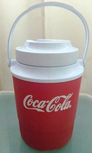 Termo Coleccionable Coca Cola Kfc