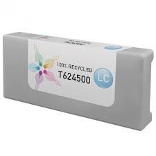 Tinta Epson T Light Cyan Ultrachrome Gs 950m