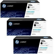 Toner Hp Cf230a 30a