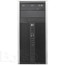 Vendo 5 Pc Seminuevas hp