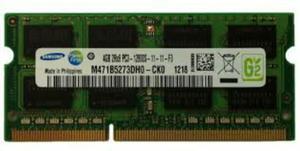 Vendo Ddr3 4gb Samsung
