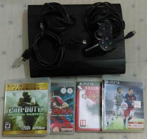 Vendo PS3 a s/700