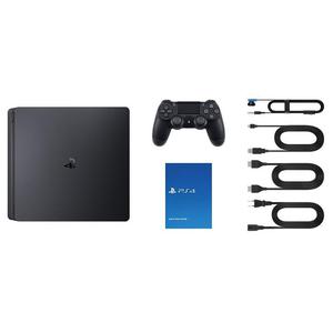 Vendo PlayStation 4 Slim 500Gb SemiNuevo