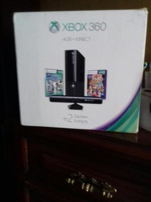 Vendo Xbox 360