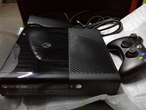 Vendo Xbox 360 De 500gb Audifono 1 juego 1 Mando PRECIO