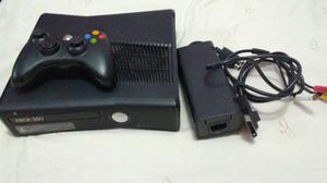 Vendo Xbox 360 de 250gb