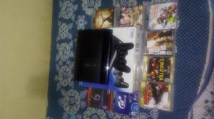 Vendo por ocacion Ps3