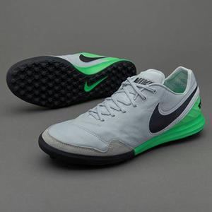 Zapatillas Nike Tiempo Proximo Turf Nuevas Originales