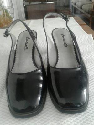 Zapatos Charol 39