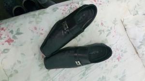 Zapatos Color Negro - News Bosttonia