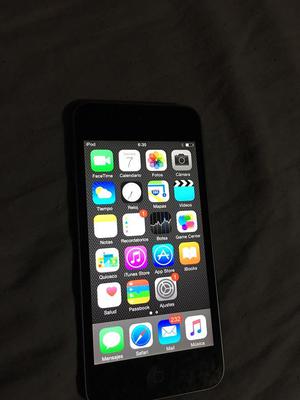 iPod Touch 6Ta Gen 64Gb