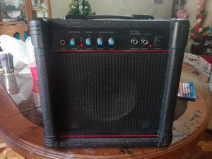 Amplificador de Guitarra