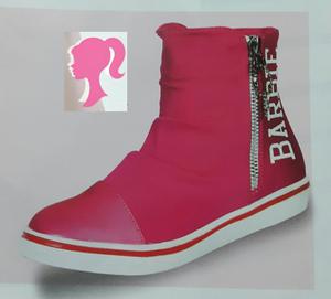 Barbie Zapatillas Para Niñas - Zapatos, Botas, Botines