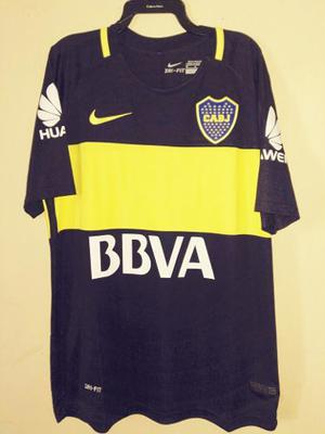 Camiseta Boca Juniors River Plate S M L Xl