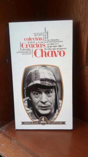 Colección Original Chavo Del 8