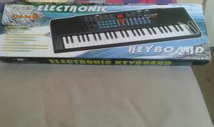 Electronic Keyboard Xts 