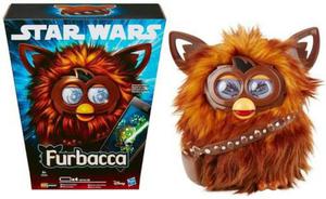 Furby Furbacca Original