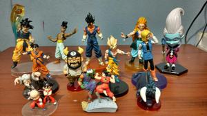 Goku de Coleccion