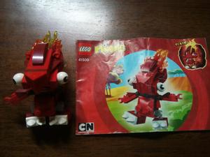 Lego Mixels