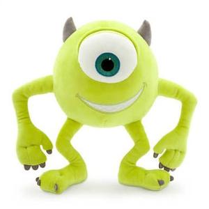 Mike Wazowski Peluche Monsters Inc 30cm Disney Store