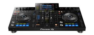 PIONEER XDJRX Allinone DJ system
