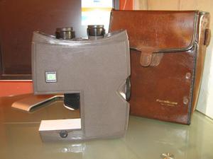 Portascope Field Kit Rare, Vintage  Bushnell Portascope