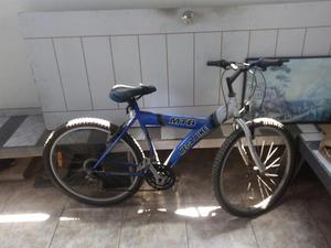 Remato Bicicleta