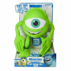 Remato Monsters Inc Mike