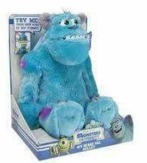 Remato Monsters Inc Sully