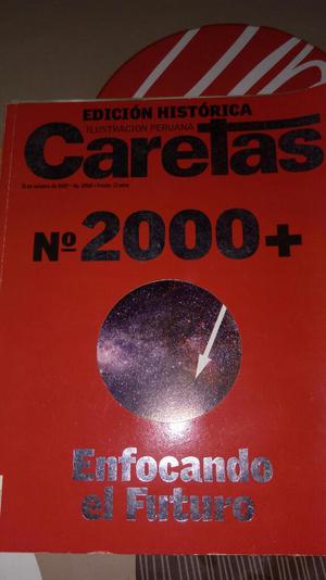 Revista Caretas 