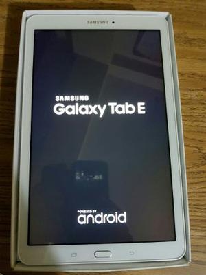 Samsung Galaxy Tab E