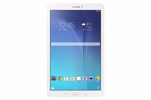 Samsung - Galaxy Tab E 9.6'' 8gb Sm-t560 - Negro Sellado