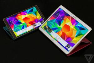 Samsung Galaxy Tab S 10.5 Wi-fi Nueva
