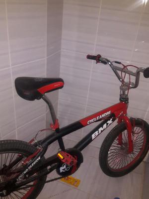 Se Vende Bicicleta Bmx...9/10