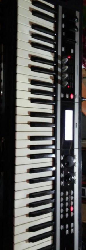 Se vende sintetizador korg x50
