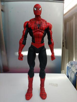 Spiderman Articulable