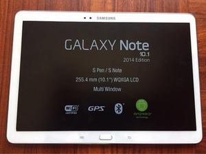 Tablet Samsung Galaxy Note gb  Edition