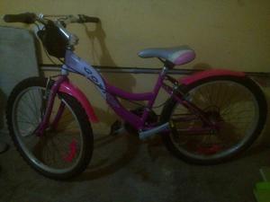 Vendo Bicicleta