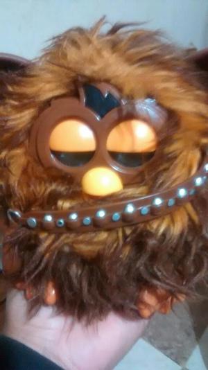 Vendo Furbacca