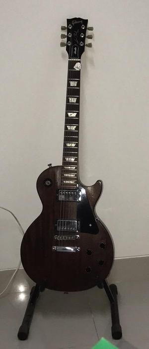 Vendo Gibson Lesspaul