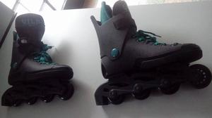 patines vila